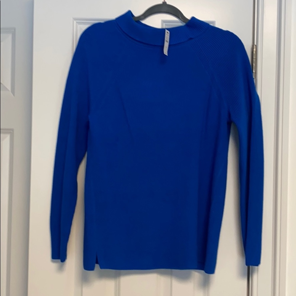 Talbots Sweater